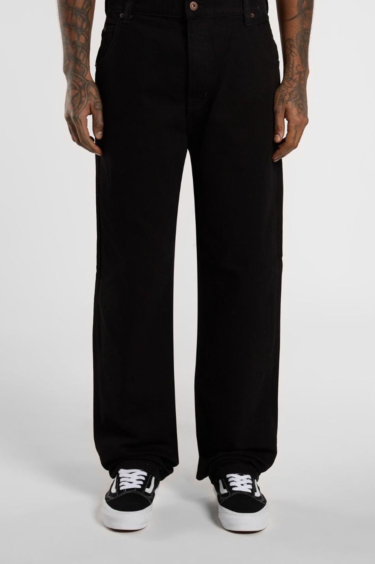 Thomasville-Denim-Jean-Rinsed-Black1